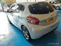 Peugeot 208 1.2 PureTech Roland Garros 82 Blanco - thumbnail 5