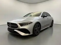 Mercedes-Benz A 200 d Limo AMG Line WIDE*LED*KAM*AHK*NIGHT*KEYL