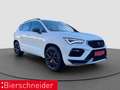 CUPRA Ateca 2.0 TSI DSG 4Drive AHK PANO LEDER BEATS 36 Weiß - thumbnail 5