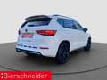 CUPRA Ateca 2.0 TSI DSG 4Drive AHK PANO LEDER BEATS 36 Weiß - thumbnail 8