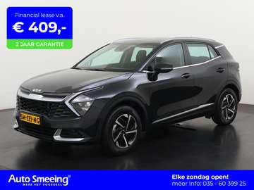 1.6 T-GDi Hybrid DynamicLine | Camera | Adaptief C