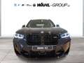 BMW X3 M Competition M Competition Head-Up HK HiFi Fekete - thumbnail 2