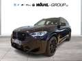BMW X3 M Competition M Competition Head-Up HK HiFi Czarny - thumbnail 1