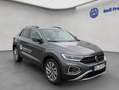 Volkswagen T-Roc 2.0 TDI SCR DSG GOAL Grau - thumbnail 8