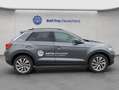 Volkswagen T-Roc 2.0 TDI SCR DSG GOAL Grau - thumbnail 7