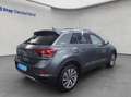 Volkswagen T-Roc 2.0 TDI DSG GOAL NAVI GRA ACC Grau - thumbnail 8