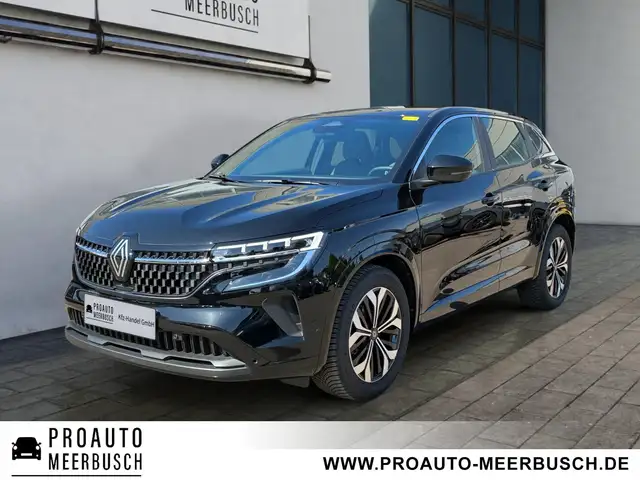 Renault Austral 160 Evolution TEMPOMAT/NAVI/CARPLAY/RFK