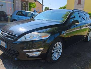 Mondeo III SW SW 2.0 tdci New Titanium c/pelle 163cv p-shift