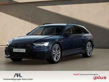40 TDI AHK Rückfahrkamera Navi plus