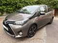 Toyota Yaris Yaris Hybrid 1.5 Feel Gris - thumbnail 1