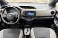 Toyota Yaris Yaris Hybrid 1.5 Feel Gris - thumbnail 12
