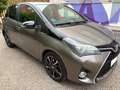 Toyota Yaris Yaris Hybrid 1.5 Feel Gris - thumbnail 6