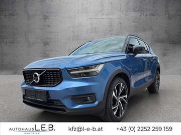 XC 40 D3 2WD R-Design
