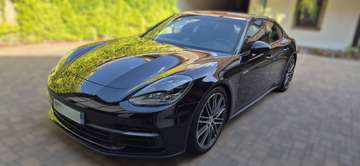 Panamera 3-0 V6 462CV 4 E-Hybride