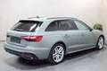 Audi A4 Avant 50 TDI Quattro S Line LEDER PANO CAM Gris - thumbnail 19