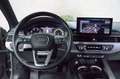 Audi A4 Avant 50 TDI Quattro S Line LEDER PANO CAM Gris - thumbnail 27