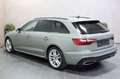 Audi A4 Avant 50 TDI Quattro S Line LEDER PANO CAM Gris - thumbnail 20