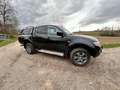 Mitsubishi L200 Schwarz - thumbnail 2