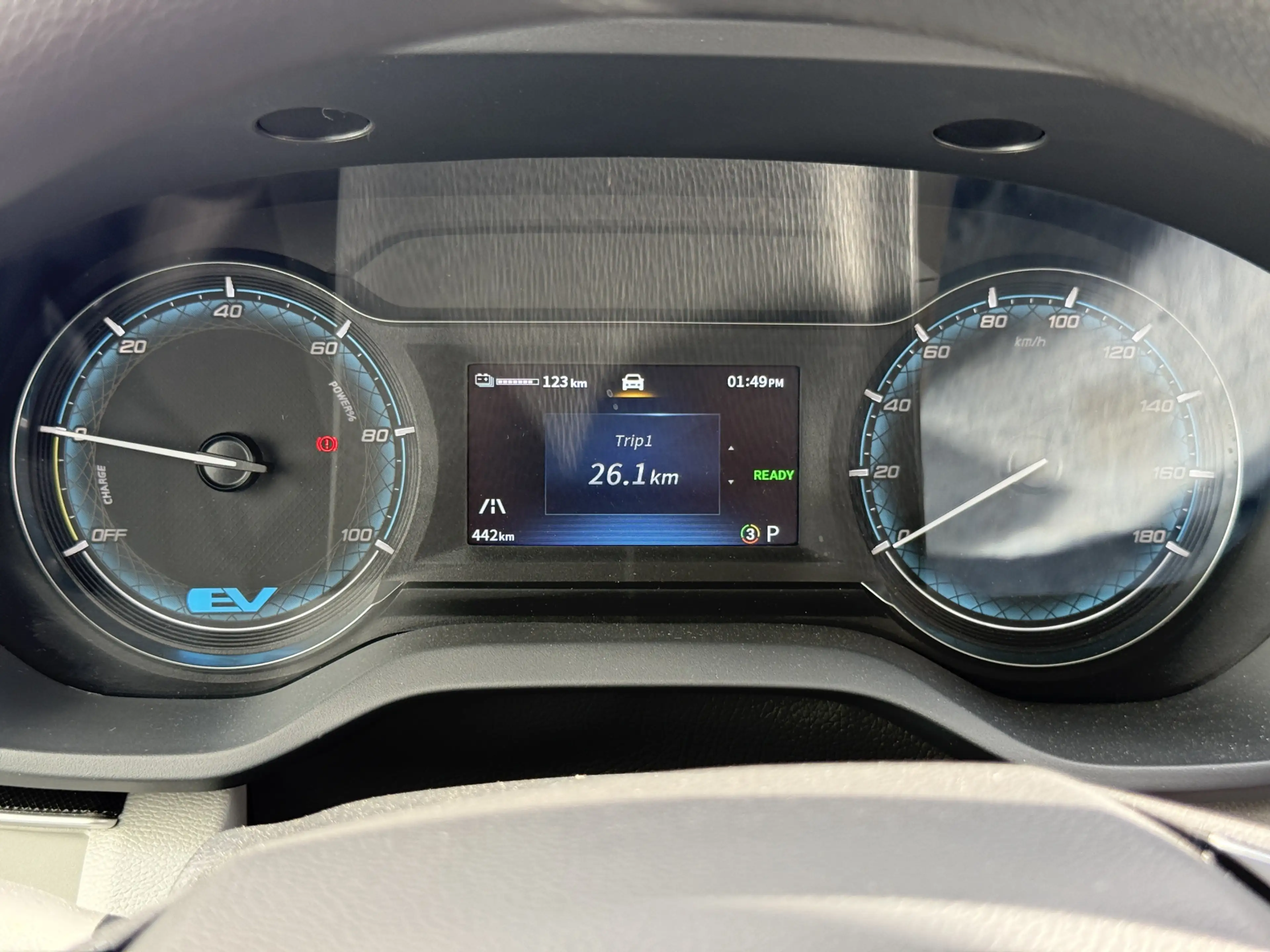 Maxus eDeliver 9 65kWh 204PK Elektrisch! 171km WLTP Elektrische Bak — photo 31