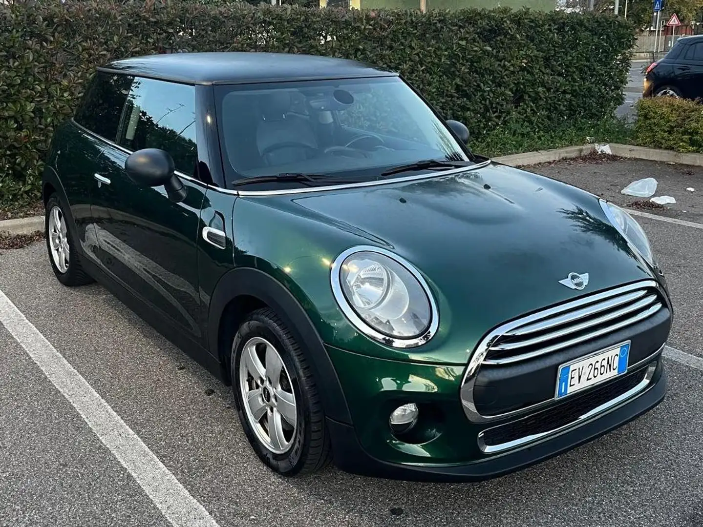 MINI One 1.2 102CV - 1