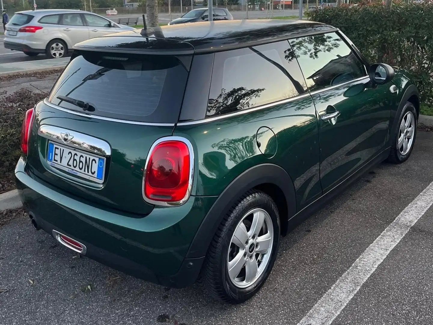 MINI One 1.2 102CV - 2