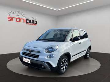 500L 1.4 95cv my20