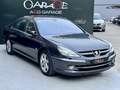 Peugeot 607 2.0HDI Pack Titanio Gris - thumbnail 6