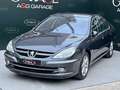 Peugeot 607 2.0HDI Pack Titanio Gris - thumbnail 1