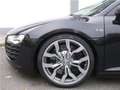 Audi R8 4,2 * V-10 -OPTIK-UNIKAT-Edition*CARBON*ALLES-NEU* Siyah - thumbnail 1