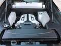 Audi R8 4,2 * V-10 -OPTIK-UNIKAT-Edition*CARBON*ALLES-NEU* Siyah - thumbnail 7