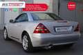 Mercedes-Benz SLK 200 SLK 200 cat GPL 2031 Kompressor Unicoproprietario Argento - thumbnail 16