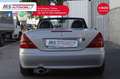 Mercedes-Benz SLK 200 SLK 200 cat GPL 2031 Kompressor Unicoproprietario Argento - thumbnail 9
