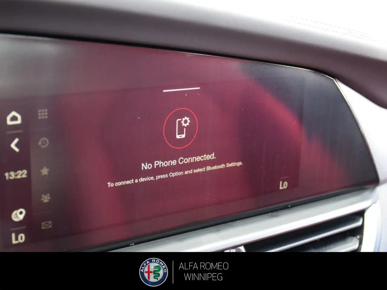 Alfa Romeo Giulia снимка Alfa Romeo Giulia