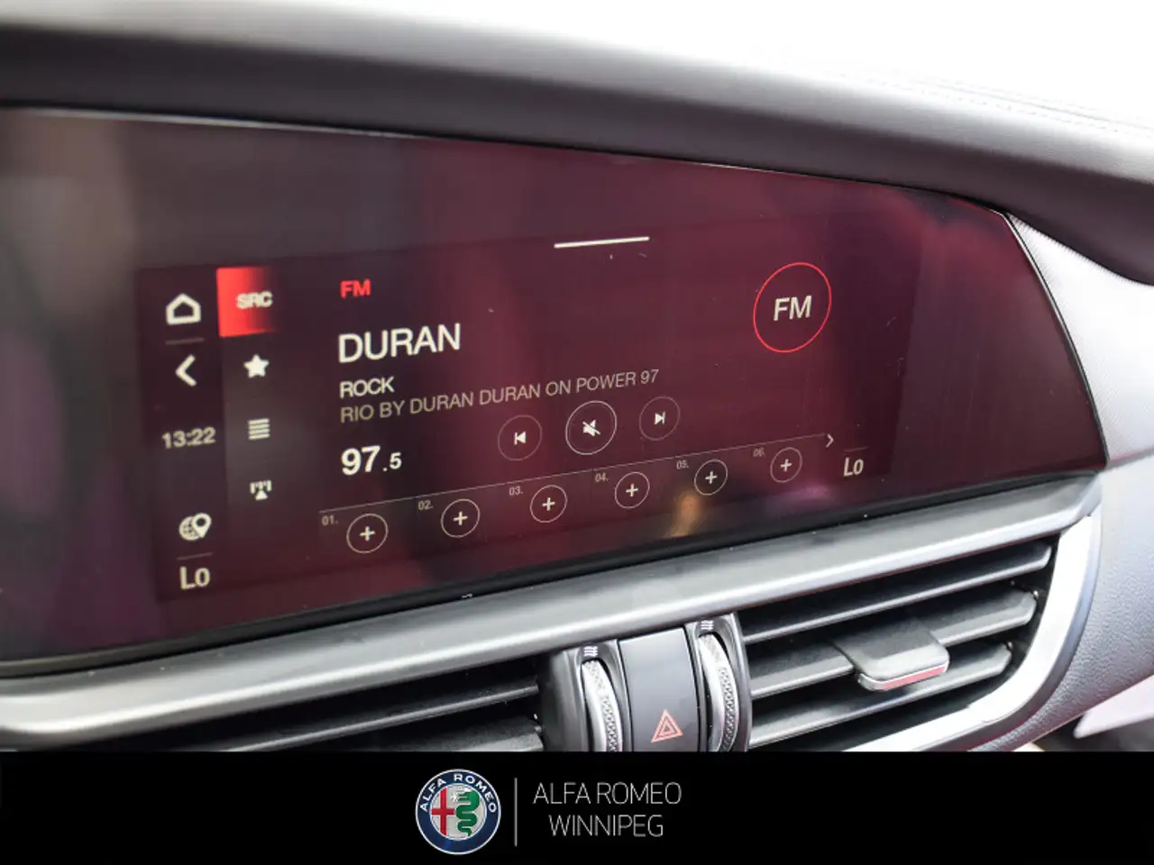 Alfa Romeo Giulia снимка Alfa Romeo Giulia