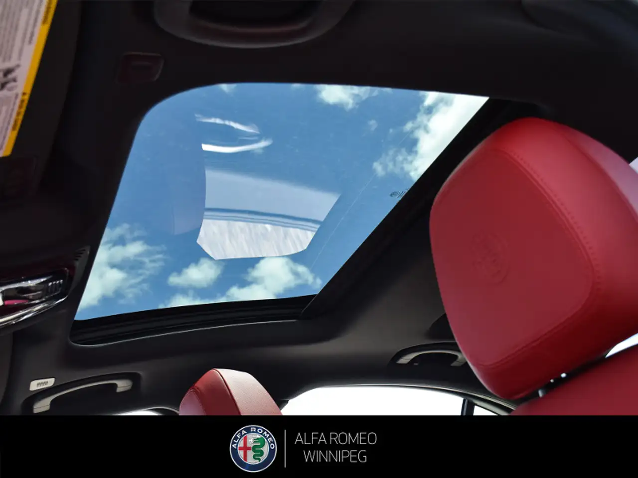 Alfa Romeo Giulia снимка Alfa Romeo Giulia