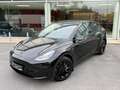Tesla Model Y FULL BLACK / 20INCH / 360°CAM / ZETELVERWARMING Zwart - thumbnail 1