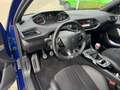 Peugeot 308 SW 1.6 e-THP GT 205 l Unieke Auto l Eerste Eigenaa Blauw - thumbnail 22