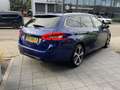 Peugeot 308 SW 1.6 e-THP GT 205 l Unieke Auto l Eerste Eigenaa Blauw - thumbnail 5