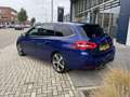Peugeot 308 SW 1.6 e-THP GT 205 l Unieke Auto l Eerste Eigenaa Blauw - thumbnail 4