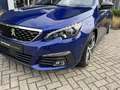 Peugeot 308 SW 1.6 e-THP GT 205 l Unieke Auto l Eerste Eigenaa Blauw - thumbnail 9