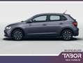 Volkswagen Polo 1.0 TSI 80 LED 15Z Tempomat AppC DigCo PDC Grau - thumbnail 2