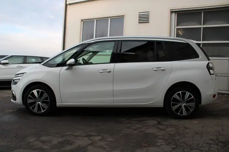 Annonce voiture d'occasion Citroen C4 SpaceTourer - CARADIZE