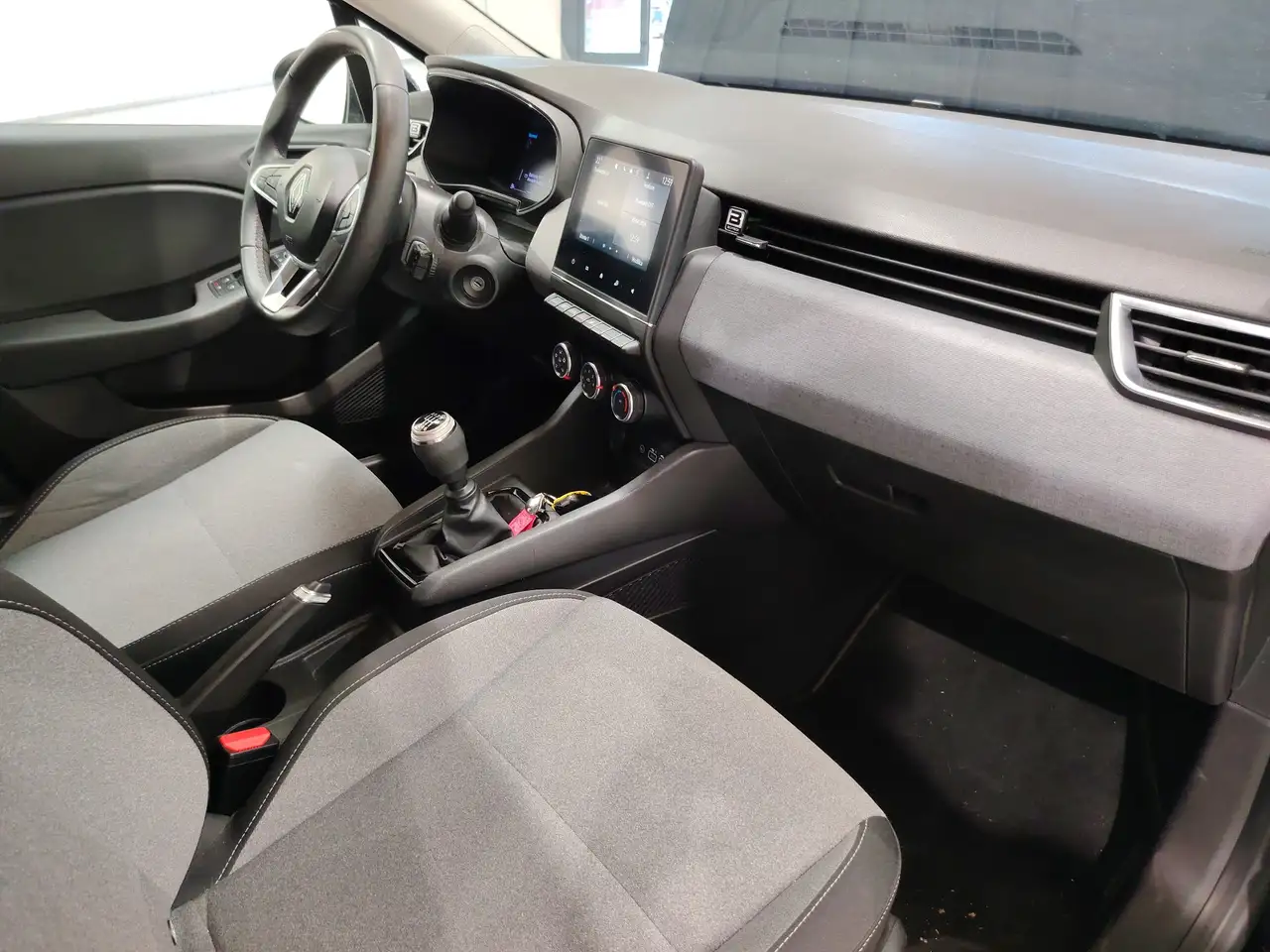 Renault Clio Blue dCi 100 CV 5 porte Evolution 17
