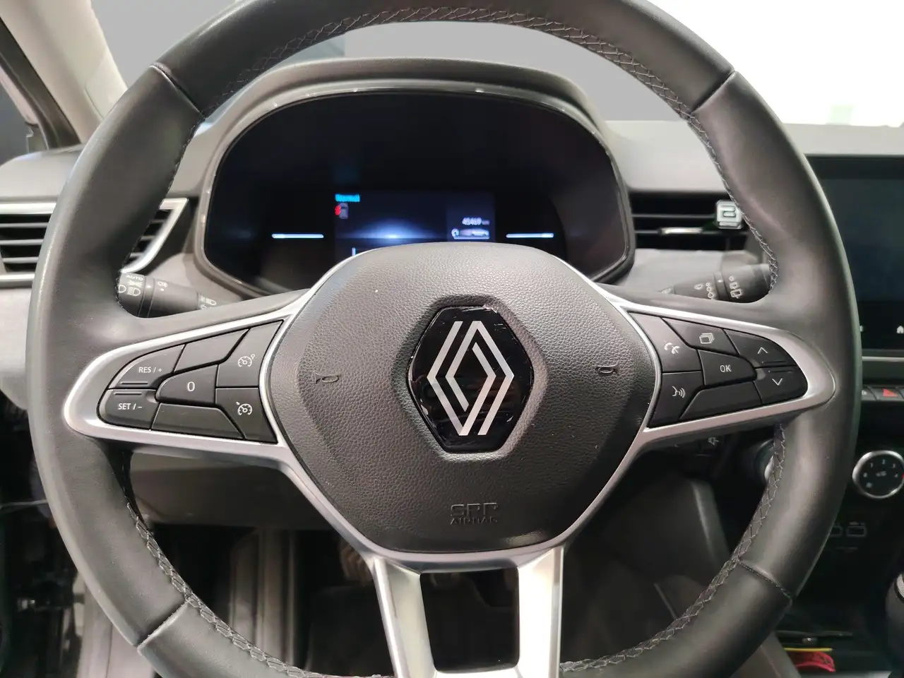 Renault Clio Blue dCi 100 CV 5 porte Evolution 9