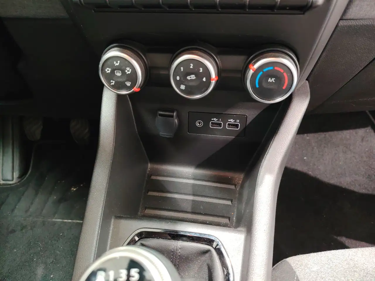 Renault Clio Blue dCi 100 CV 5 porte Evolution 19