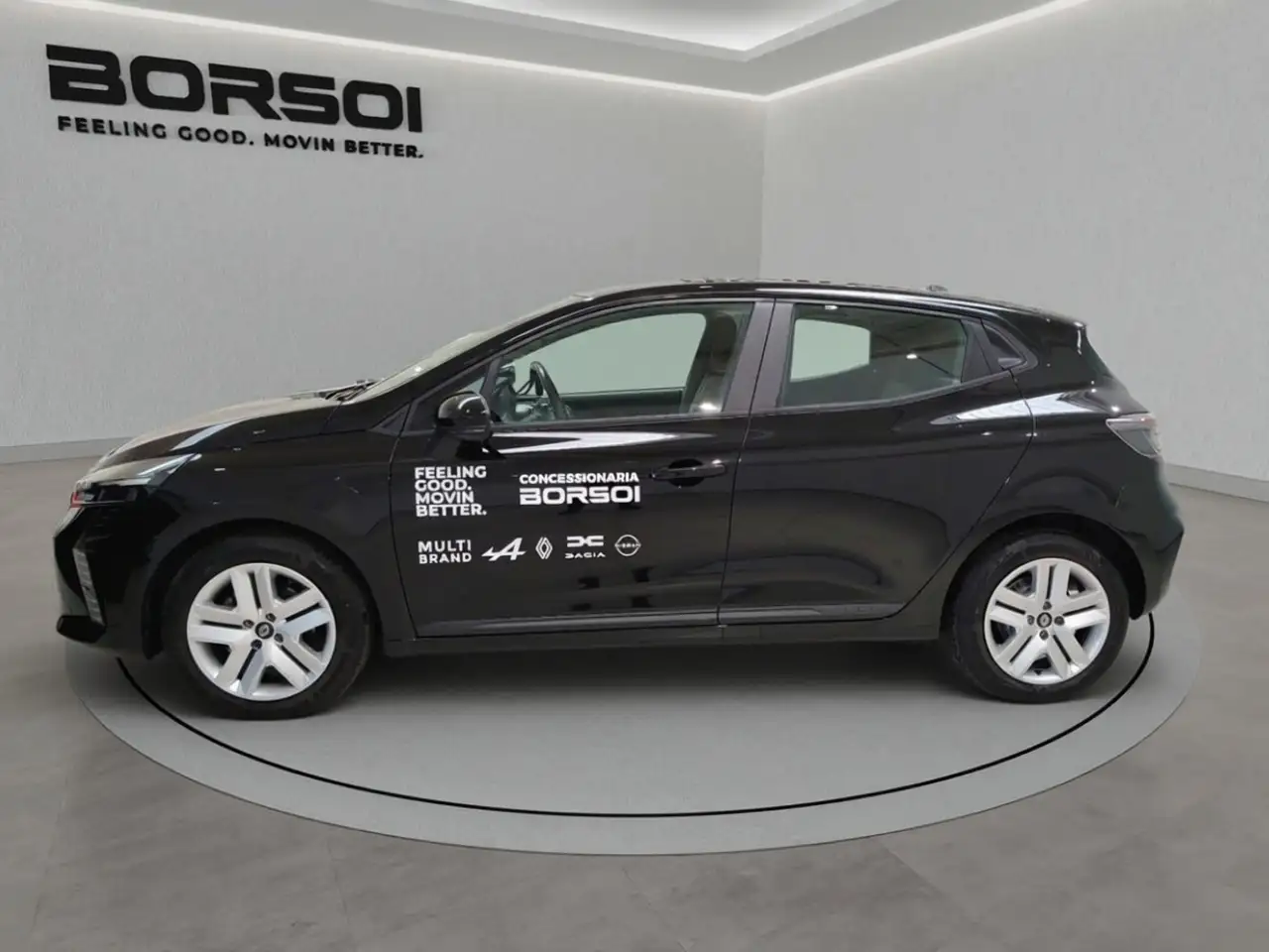Renault Clio Blue dCi 100 CV 5 porte Evolution 2