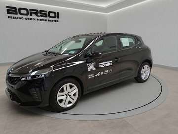 Blue dCi 100 CV 5 porte Evolution