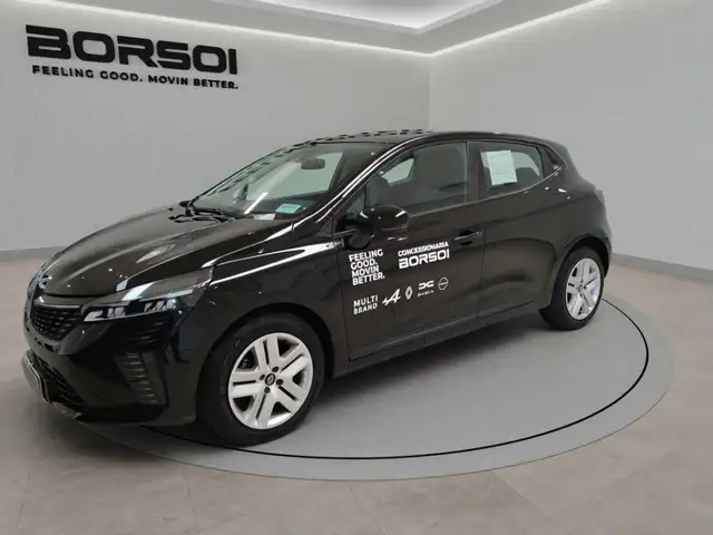 Renault Clio Blue dCi 100 CV 5 porte Evolution