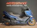 Suzuki Burgman 400 AN 400 Grigio - thumbnail 4