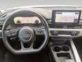 Audi A4 Avant 40 2.0 tdi Business Advanced quattro 190cv s-tronic Blanc - thumbnail 13